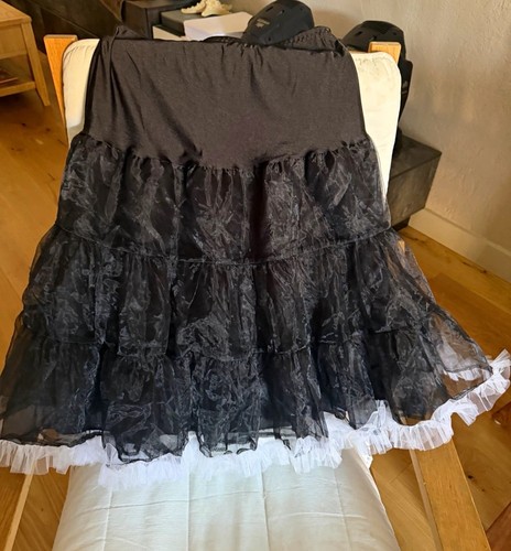 Forever fifties women black - forever,