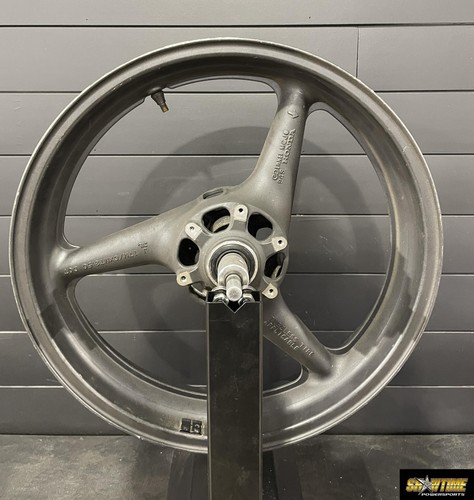 Honda cbr954rr front - honda,