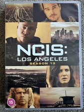 NCIS Los Angeles: Season 13