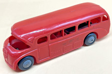 Tri-ang Minic Bedford Duple