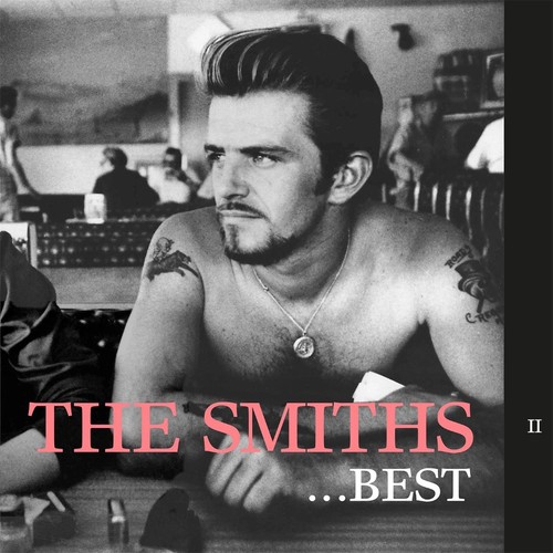 The smiths best - smiths, ...best