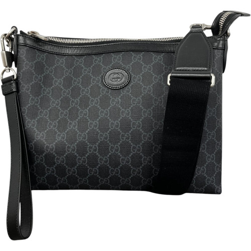 Gucci men supreme - men's,
