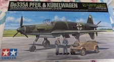 1/48 Tamiya Dornier Do335A