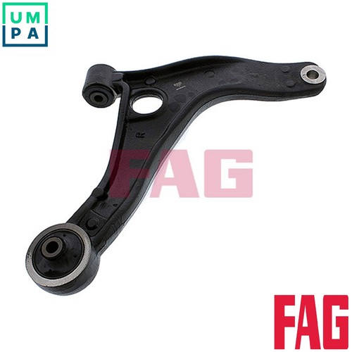 Controltrailing arm wheel - controltrailing,