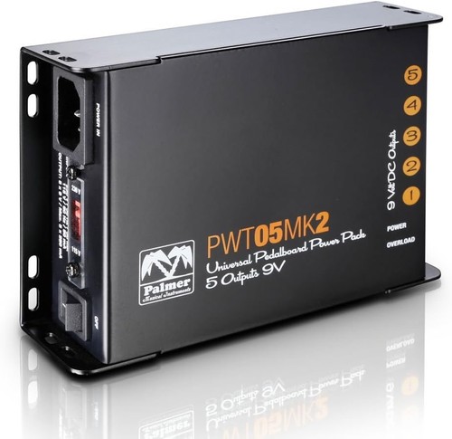 Palmer pwt05mk2 universal - pwt05mk2,