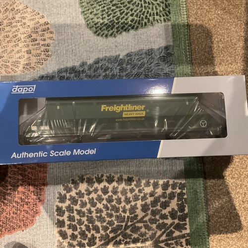 Dapol 026 002 gauge hia - 7f-026-002,