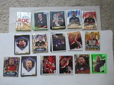 Panini PDC 2025/2026 World