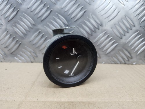 Mercedes temperature gauge - t1,