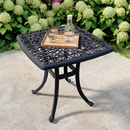Charles bentley cast aluminium - charles,