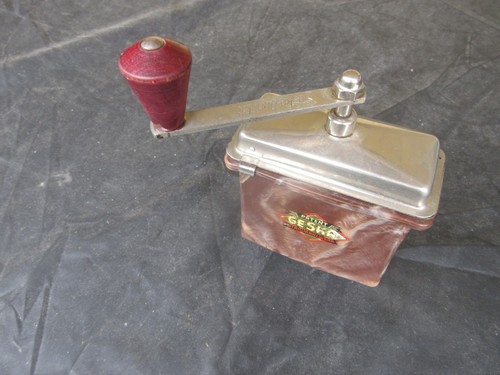 Antique original geska - antique,