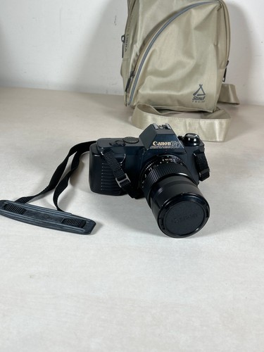 Canon t50 film camera - 35mm, slr