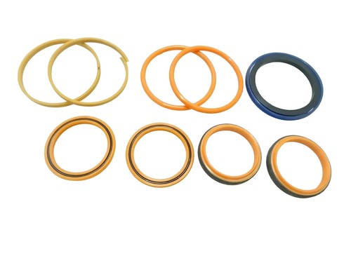 Steering ram seal kit - ram, 45mm