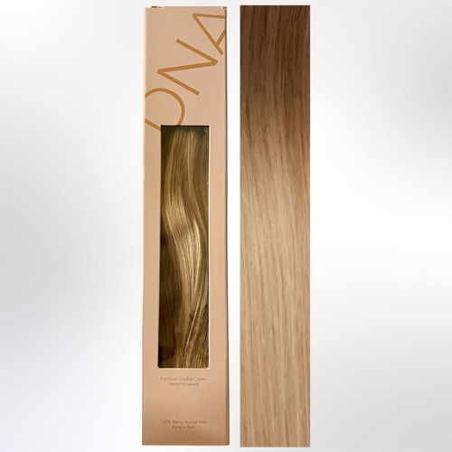 Dna hair 100 - dna, human