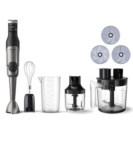Philips 5000 series hr2685 - philips, hr2685/00