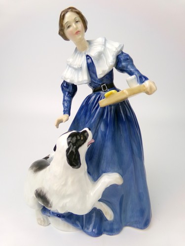 Royal doulton jane - jane, eyre