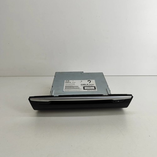 Mazda sedan cd changer - 6, gj