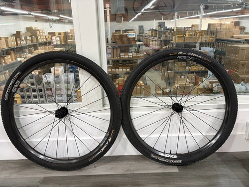 Enve ag25 carbon gravel - enve,