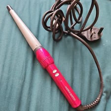 Andrew Barton Hair Curlers