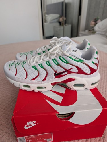 Nike air max plus italy - air,