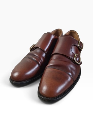 Pepe catala shoes - catala, brown