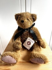 Boyds Bears The Head Bean