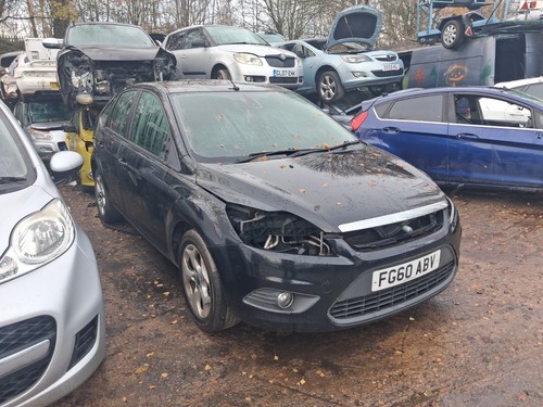 Ford focus 2009 breaking - ford,