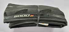 Continental GP5000 Clincher Foldable Road Bike Tyre Black 700c x 28mm Wide