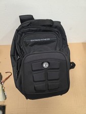 6 Six Pack Fitness Mini Travel