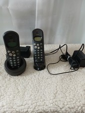 Philips   Cordless Phone With