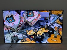 LG OLED48C44LA 48 OLED HDR 4K