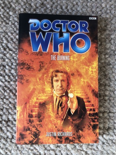 Doctor who the - who:, by