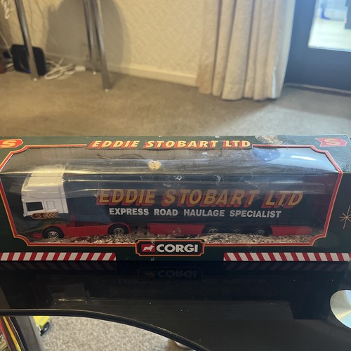 Corgi ty87001 daf - corgi, 1:64