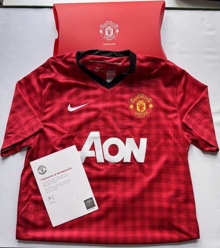 Manchester united home - united,