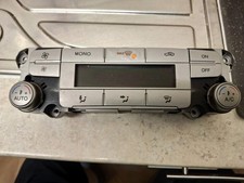 FORD MONDEO 2007-2015 AC