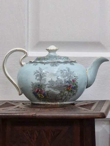 Aynsley queens garden - aynsley,