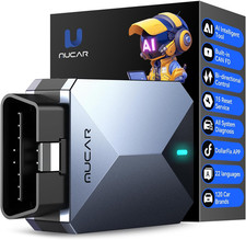 MUCAR BT200 Max AI-Assisted