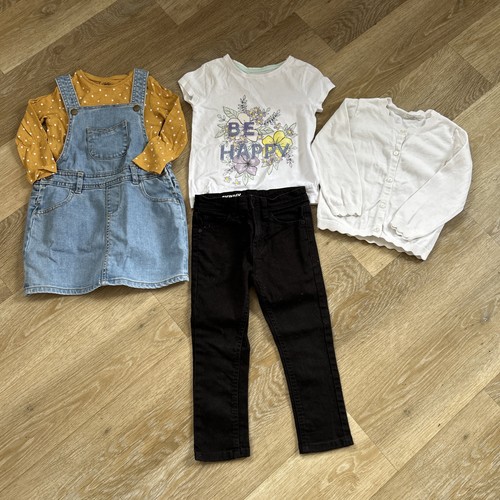 Girl winter clothes - winter,