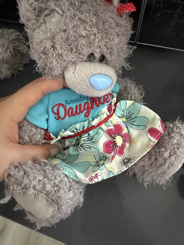 You tatty teddy plush - me,