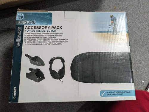 Accessory pack for - accessory,