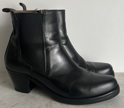 Russell bromley black - bromley,
