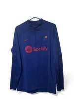 Rare Nike FC Barcelona