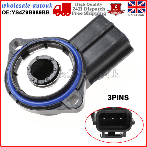 Throttle position sensor for - throttle,