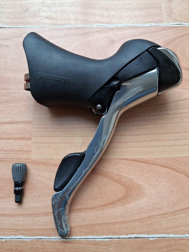 Shimano tiagra 4500 right - shimano,
