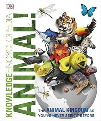 Knowledge encyclopedia - knowledge,