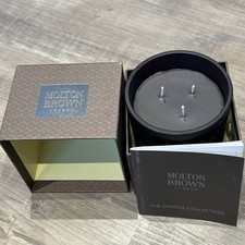 Molton brown delicious black - molton,