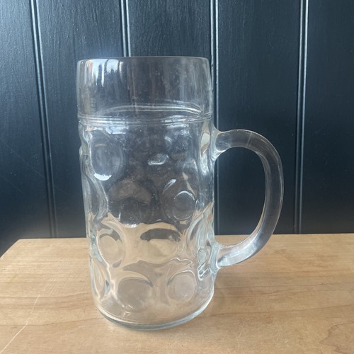 Extra large dimple pint - extra,