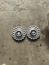 BMW BBS Centre Caps - 15”