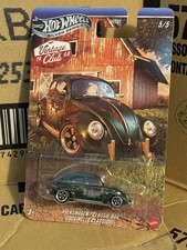 Hot wheels Volkswagen VW