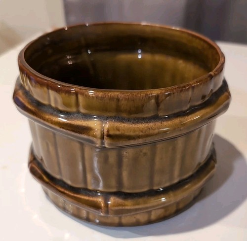 Vintage mccoy usa bamboo - vintage,