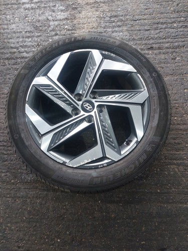 Hyundai tucson nx4e - hyundai,